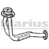 RENAU 6001040364 Exhaust Pipe